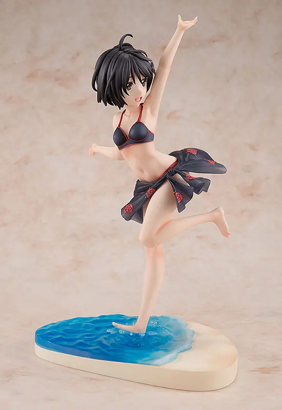 Bofuri: I Don't Want to Get Hurt, So I'll Max Out My Defense PVC Statue 1/7 Maple: Swimsuit ver. 21 cm termékfotó