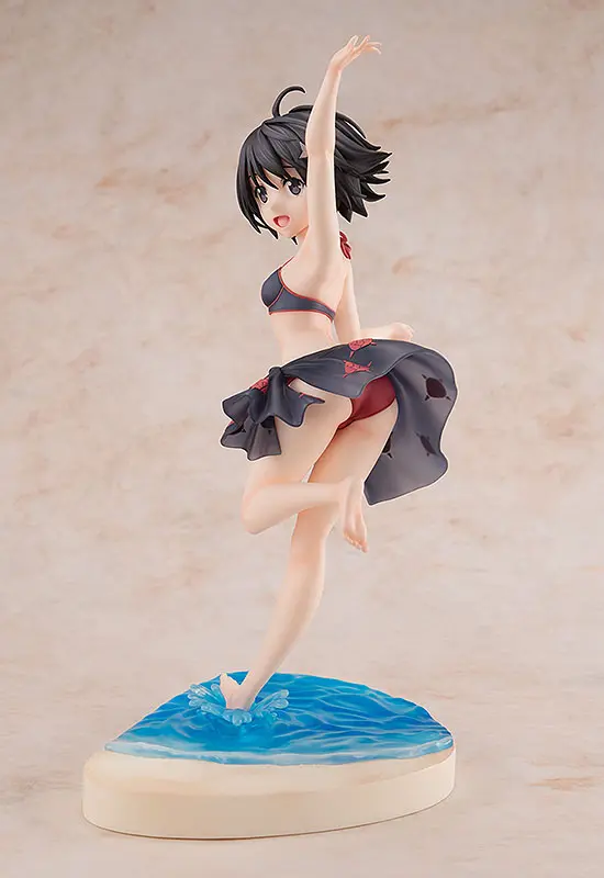 Bofuri: I Don't Want to Get Hurt, So I'll Max Out My Defense PVC Statue 1/7 Maple: Swimsuit ver. 21 cm termékfotó