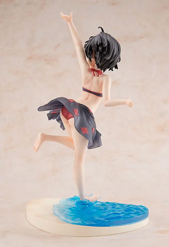 Bofuri: I Don't Want to Get Hurt, So I'll Max Out My Defense PVC Statue 1/7 Maple: Swimsuit ver. 21 cm termékfotó