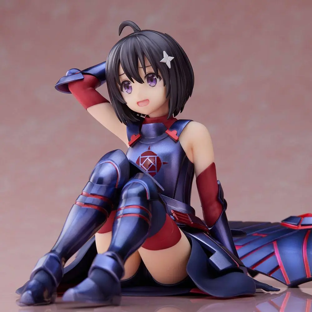 Bofuri: I Don't Want to Get Hurt, So I'll Max Out My Defense PVC Statue Maple 11 cm termékfotó