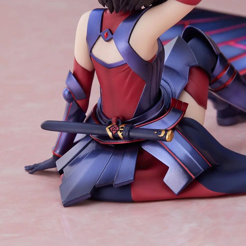 Bofuri: I Don't Want to Get Hurt, So I'll Max Out My Defense PVC Statue Maple 11 cm termékfotó