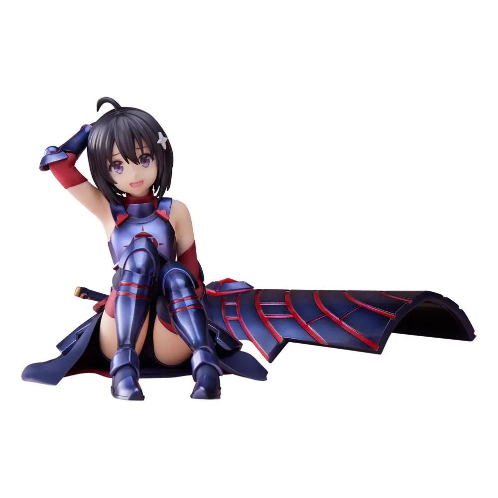 Bofuri: I Don't Want to Get Hurt, So I'll Max Out My Defense PVC Statue Maple 11 cm termékfotó