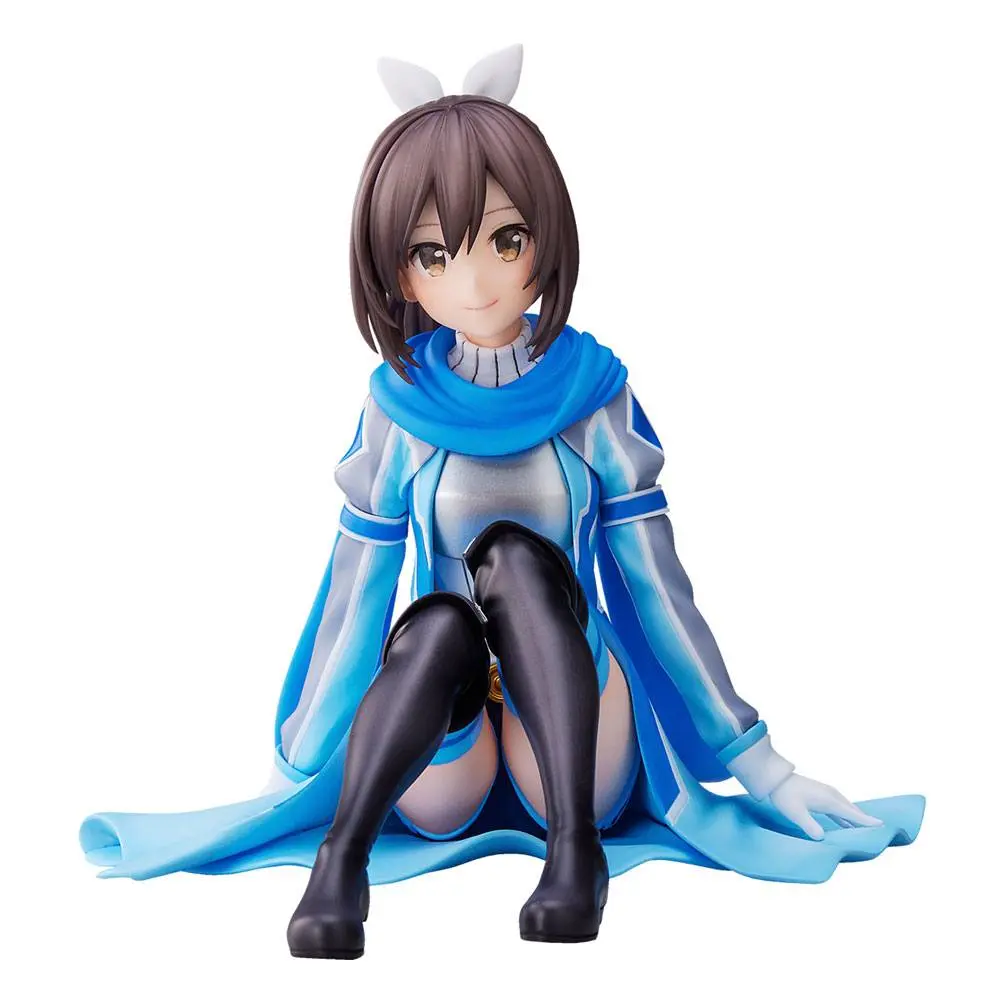 Bofuri: I Don't Want to Get Hurt, So I'll Max Out My Defense PVC Statue Sally 12 cm termékfotó