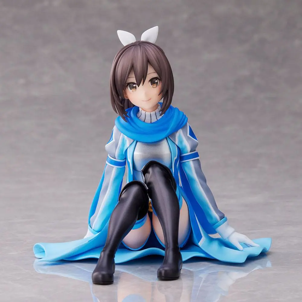 Bofuri: I Don't Want to Get Hurt, So I'll Max Out My Defense PVC Statue Sally 12 cm termékfotó