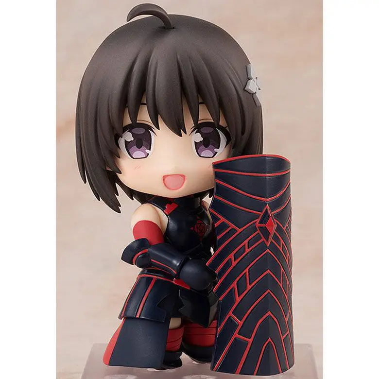 Bofuri Nendoroid Action Figure Maple 10 cm product photo