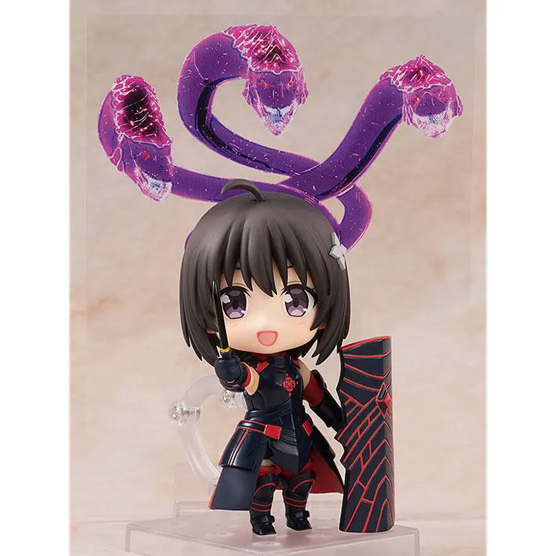 Bofuri Nendoroid Action Figure Maple 10 cm product photo