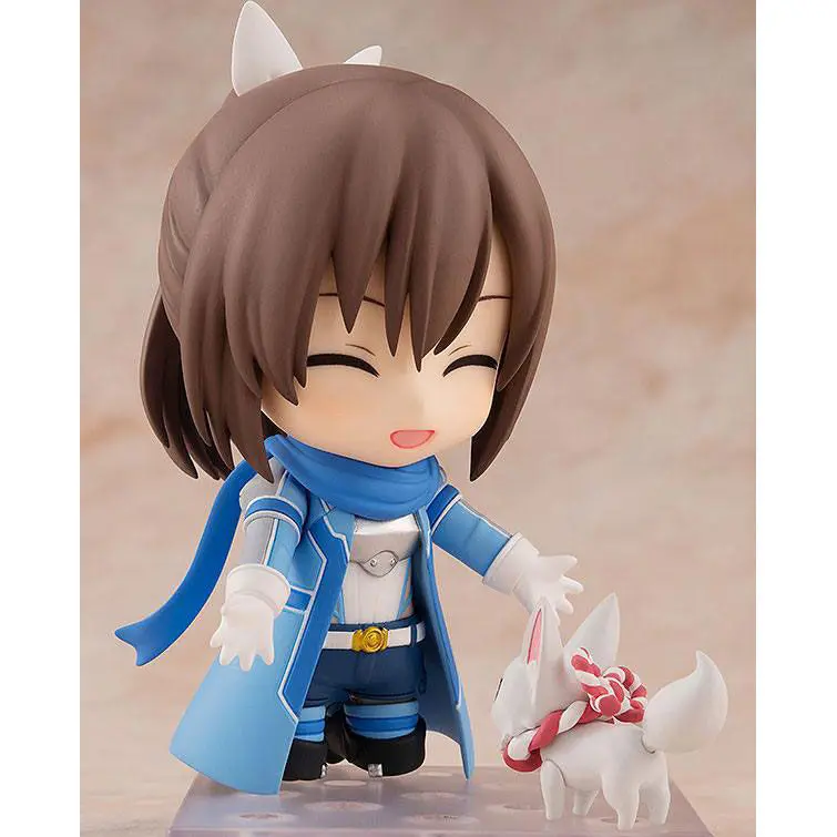 Bofuri Nendoroid Action Figure Sally 10 cm product photo