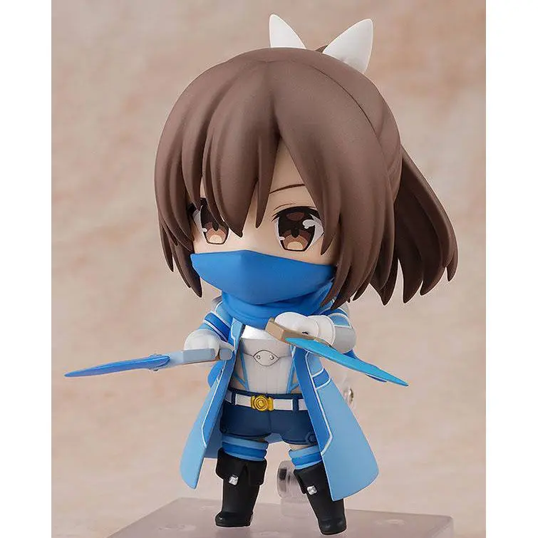 Bofuri Nendoroid Action Figure Sally 10 cm product photo