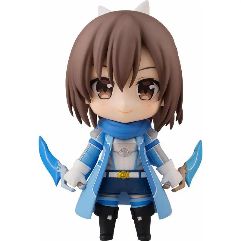 Bofuri Nendoroid Action Figure Sally 10 cm product photo