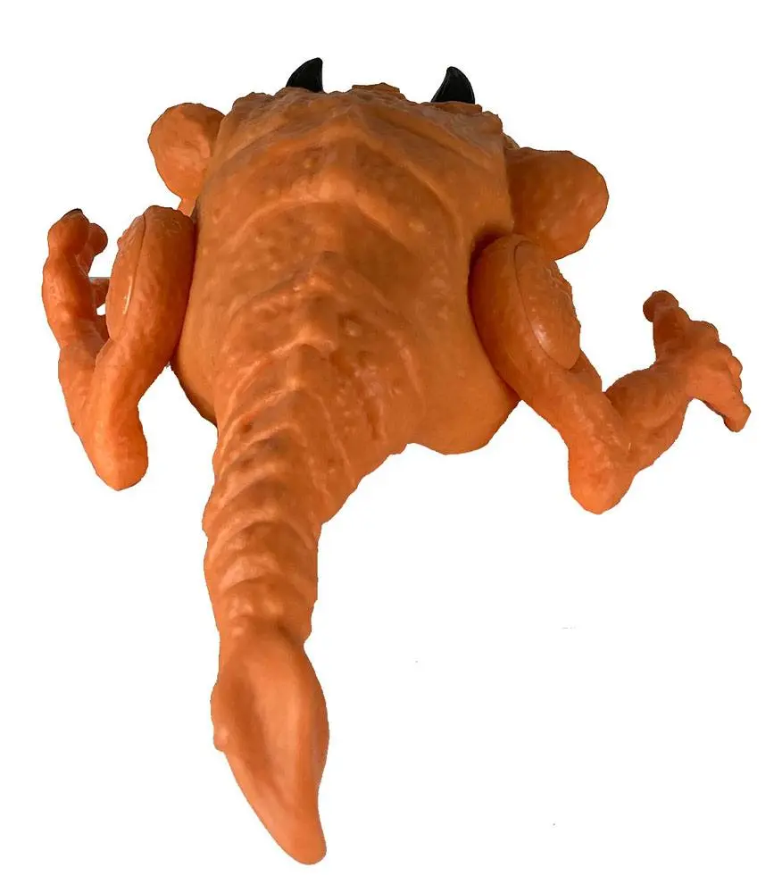 Boglins Hand Puppet Dark Lord Blobkin  (Glow In The Dark) product photo