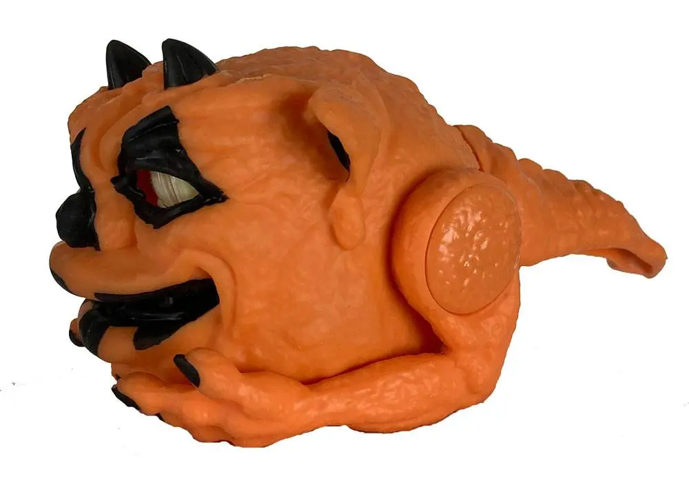 Boglins Hand Puppet Dark Lord Blobkin  (Glow In The Dark) product photo