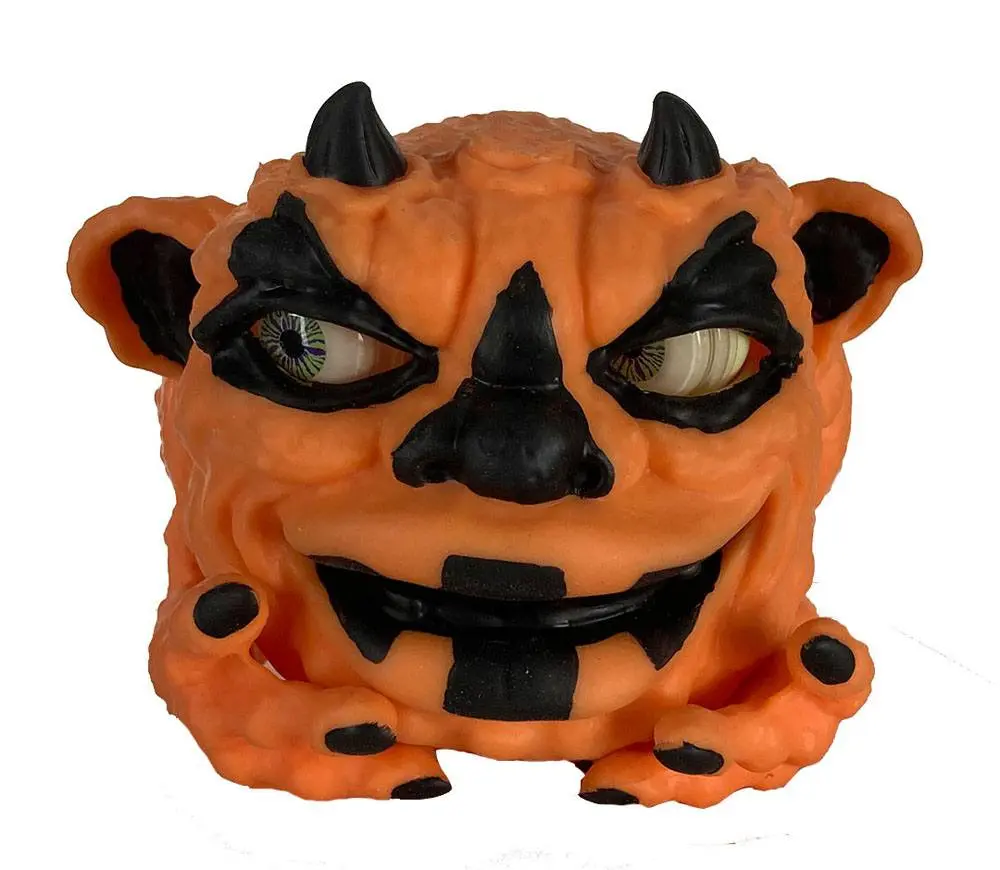 Boglins Hand Puppet Dark Lord Blobkin  (Glow In The Dark) product photo