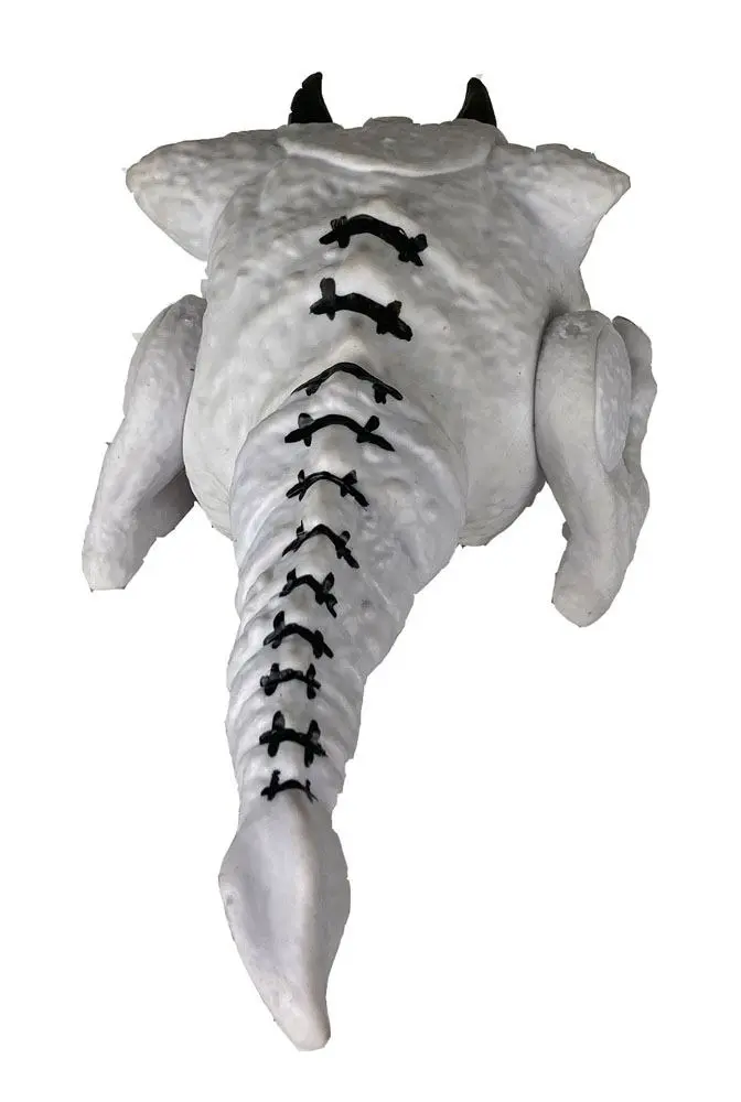 Boglins Hand Puppet Dark Lord Bog O Bones  (Glow In The Dark) product photo