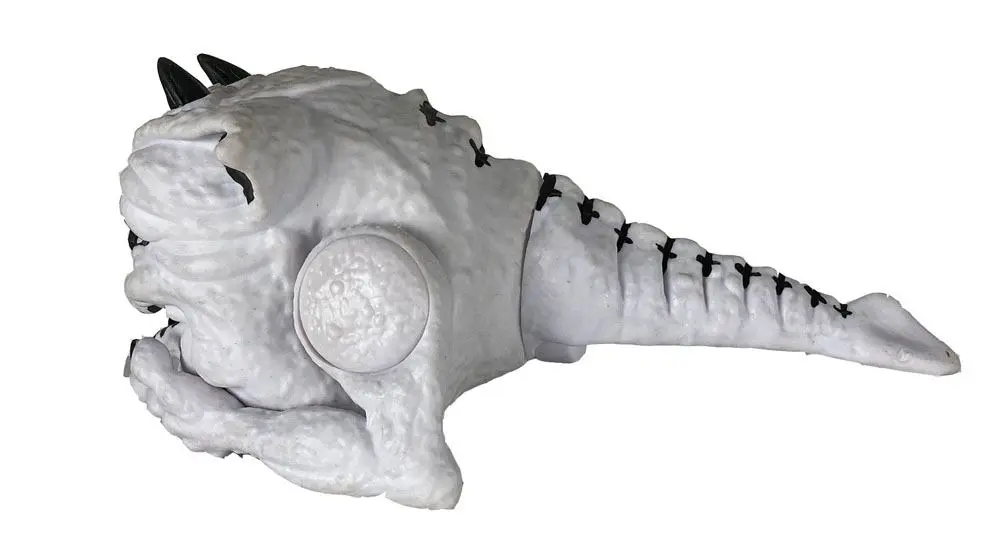 Boglins Hand Puppet Dark Lord Bog O Bones  (Glow In The Dark) product photo