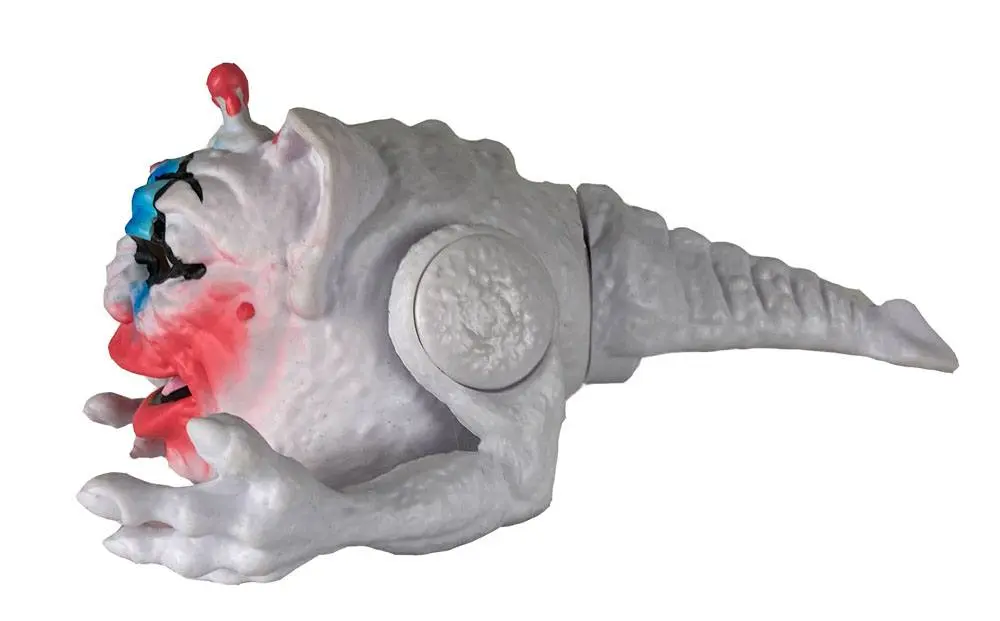 Boglins Hand Puppet Dark Lord Crazy Clown  (Glow In The Dark) product photo