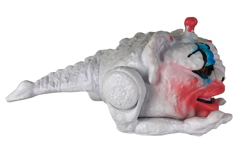 Boglins Hand Puppet Dark Lord Crazy Clown  (Glow In The Dark) product photo