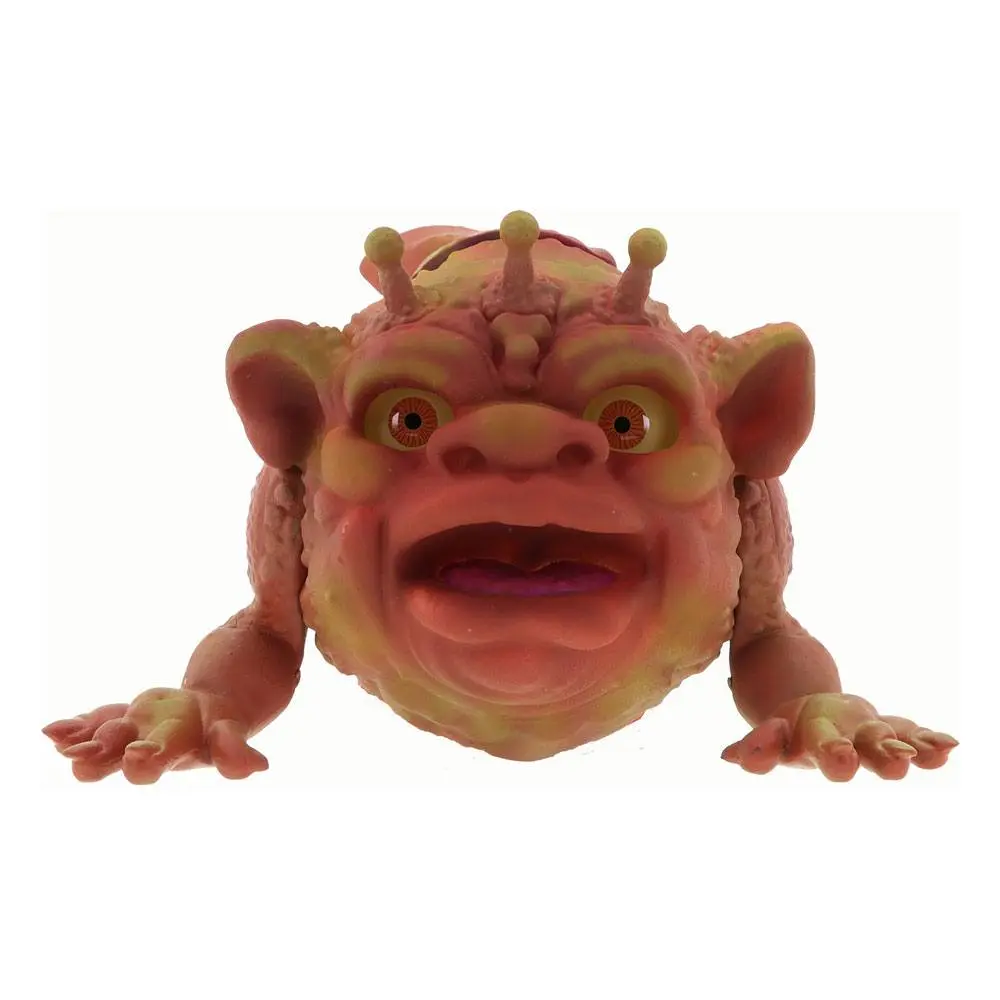 Boglins Hand Puppet King Sponk product photo