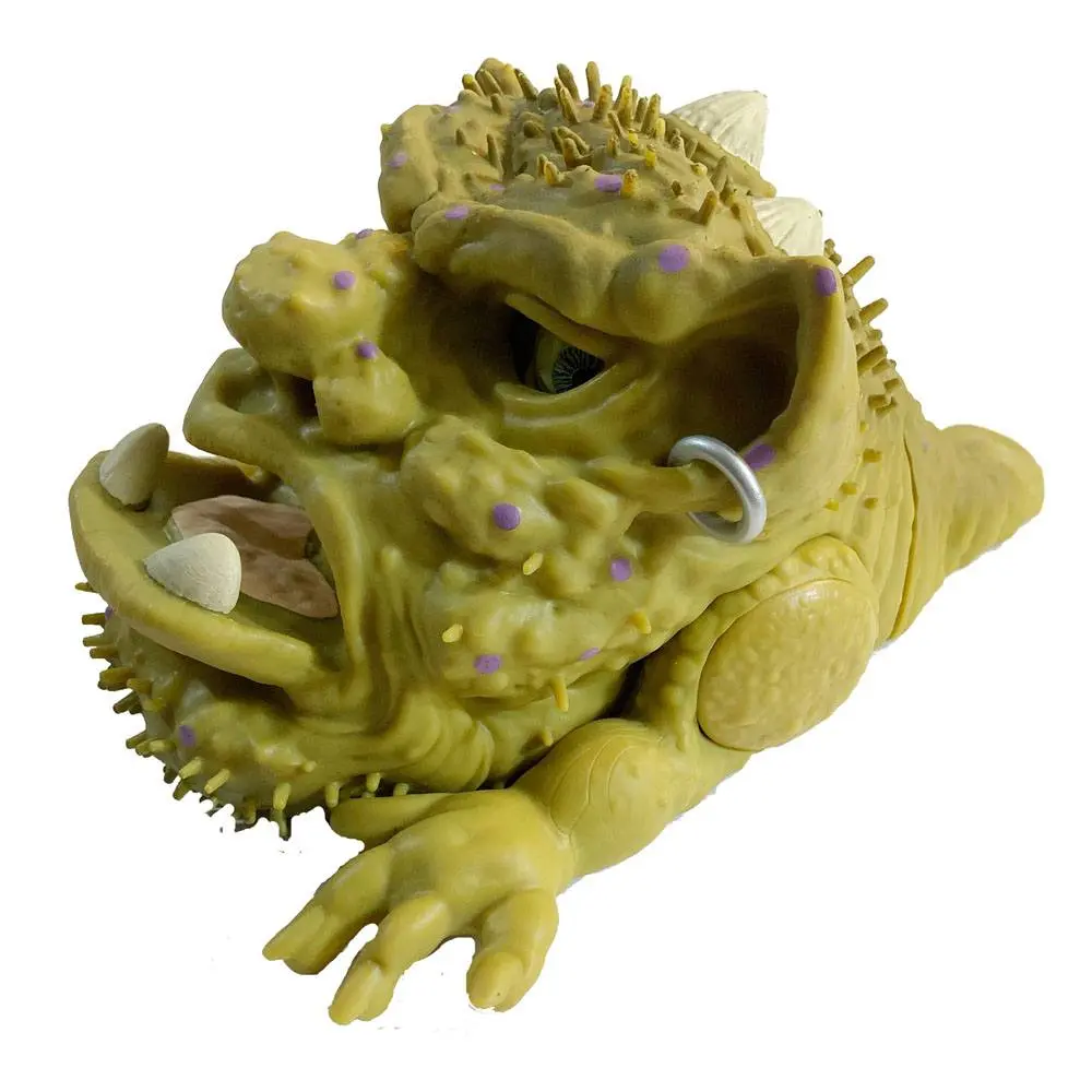 Boglins Hand Puppet King Topor product photo