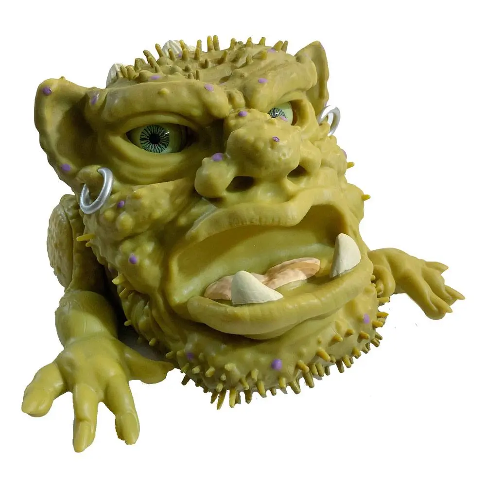 Boglins Hand Puppet King Topor product photo