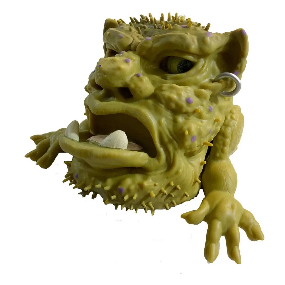 Boglins Hand Puppet King Topor product photo