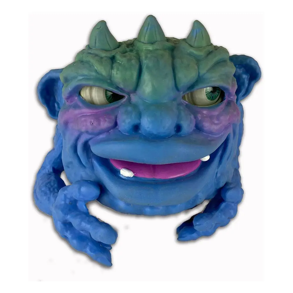 Boglins Hand Puppet King Vlobb product photo