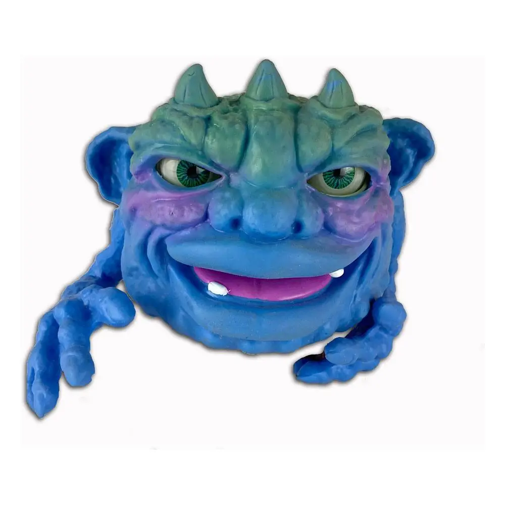 Boglins Hand Puppet King Vlobb product photo