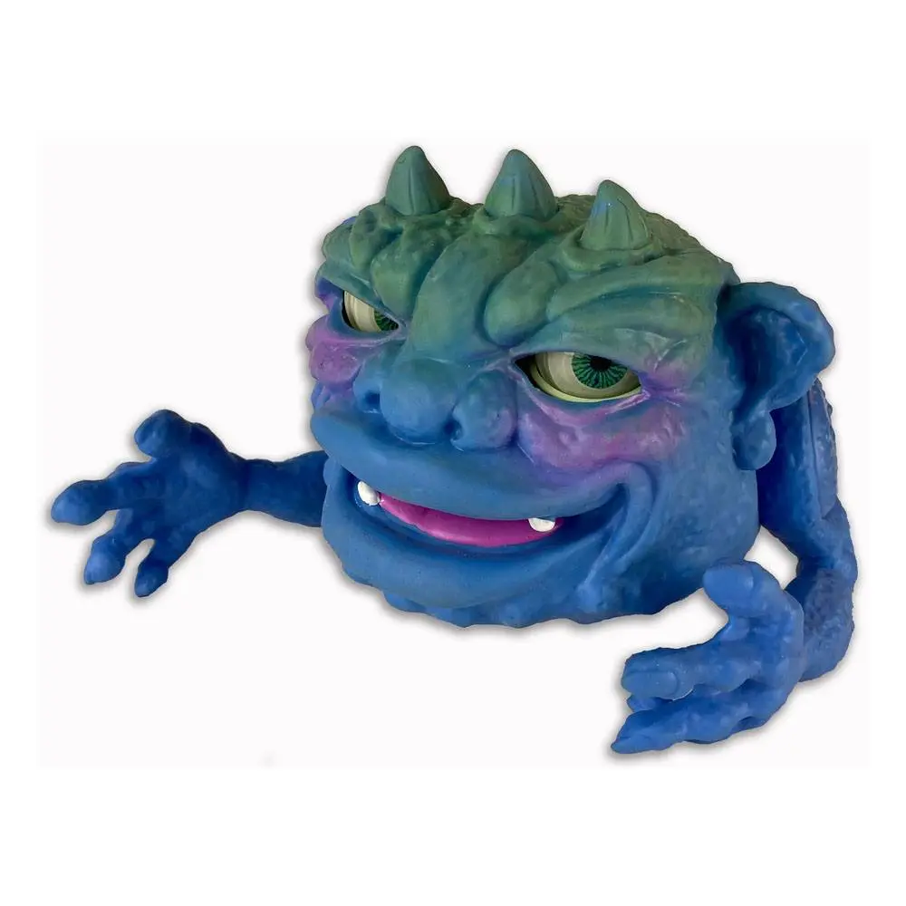 Boglins Hand Puppet King Vlobb product photo