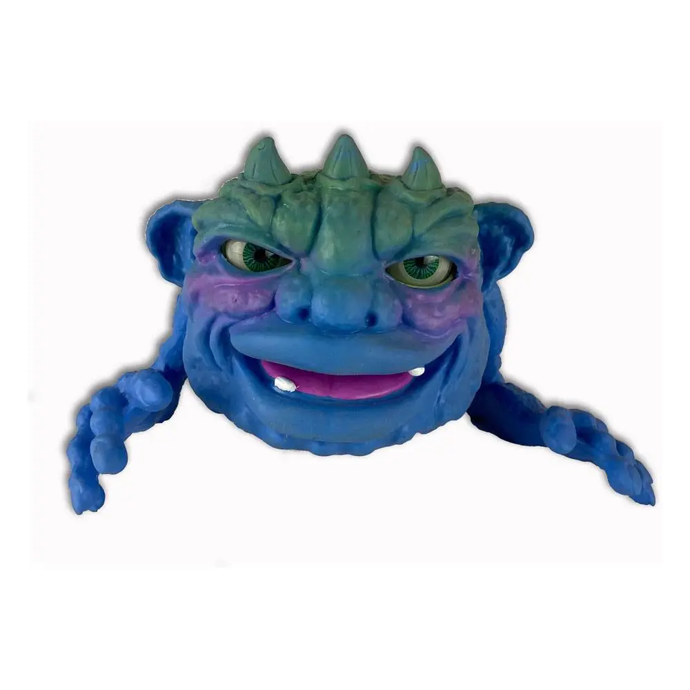 Boglins Hand Puppet King Vlobb product photo