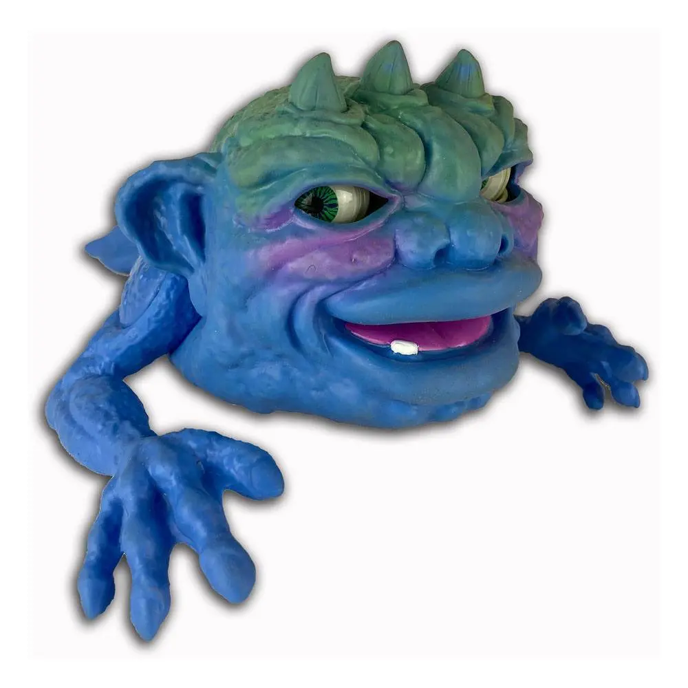 Boglins Hand Puppet King Vlobb product photo