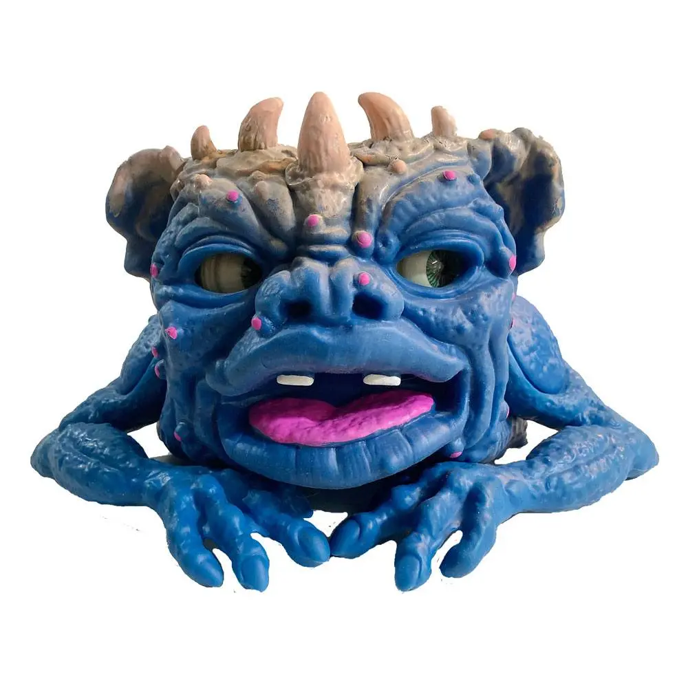 Boglins Hand Puppet King Wort product photo