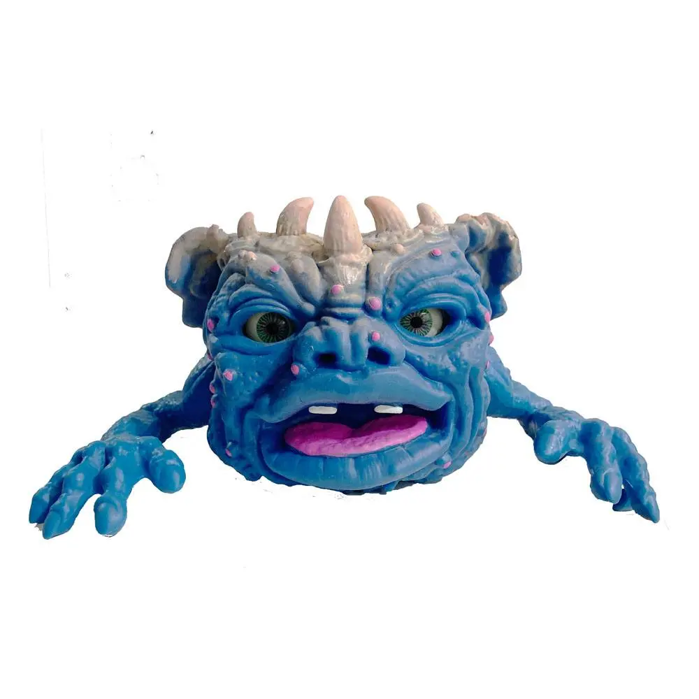 Boglins Hand Puppet King Wort product photo