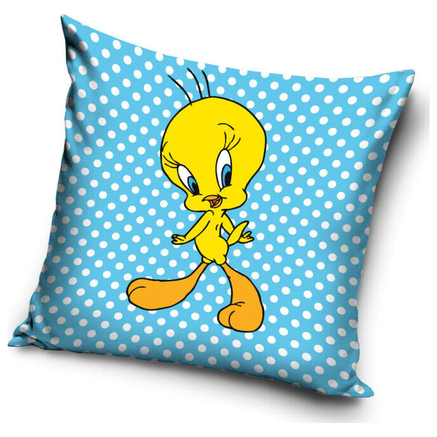 Looney Tunes Dots pillowcase product photo