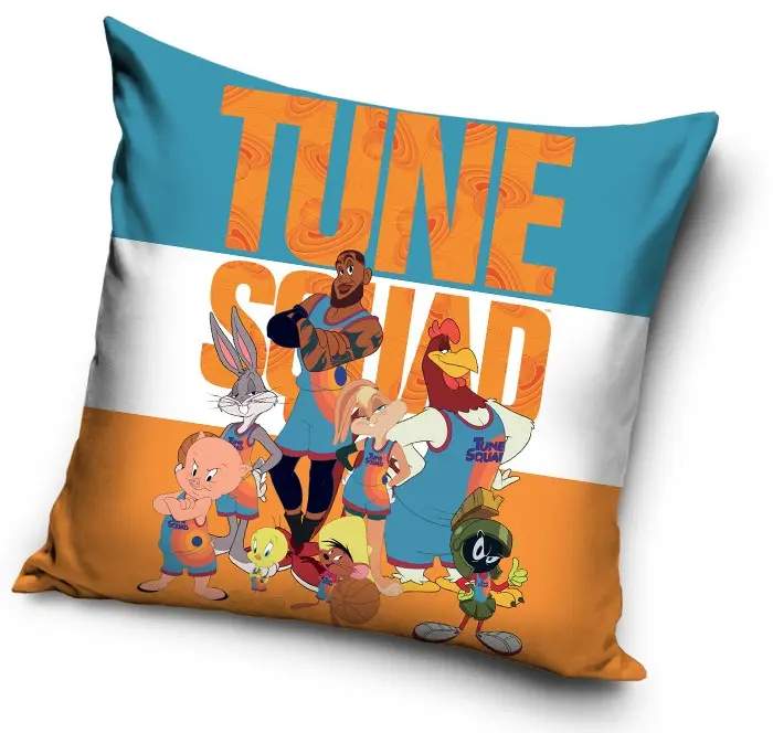 Space Jam Pillowcase 40*40 cm product photo