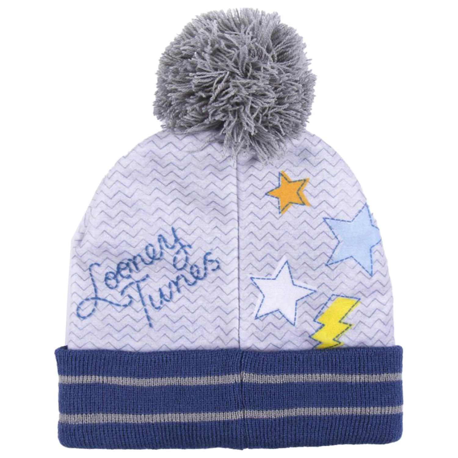 Looney Tunes Tweety Kids Hat + Gloves Set product photo
