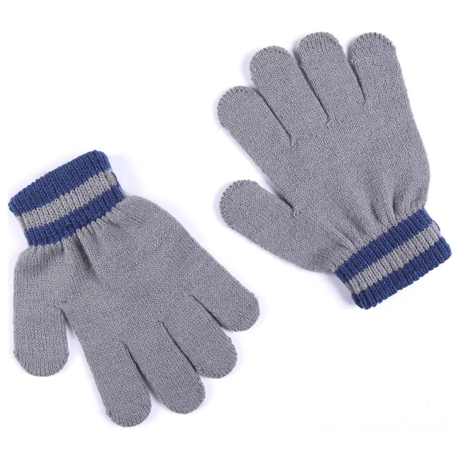 Looney Tunes Tweety Kids Hat + Gloves Set product photo