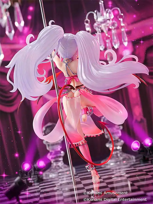Bombergirl PVC Statue 1/6 Grim Aloe: Belly Dance Ver. 26 cm product photo