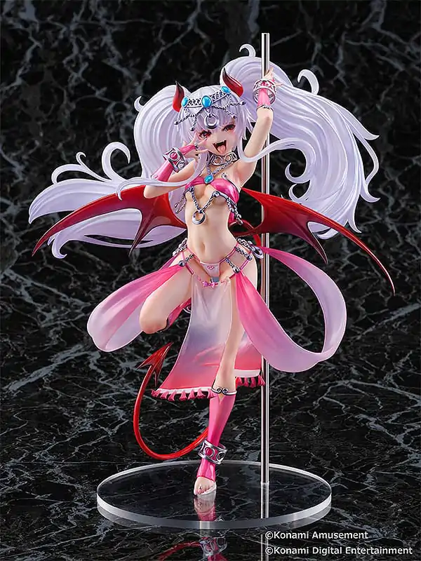 Bombergirl PVC Statue 1/6 Grim Aloe: Belly Dance Ver. 26 cm product photo