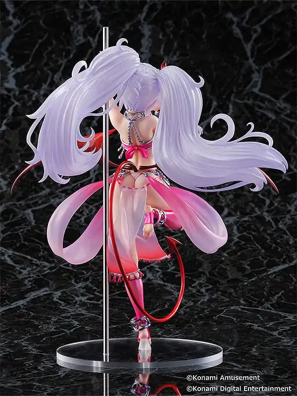 Bombergirl PVC Statue 1/6 Grim Aloe: Belly Dance Ver. 26 cm product photo