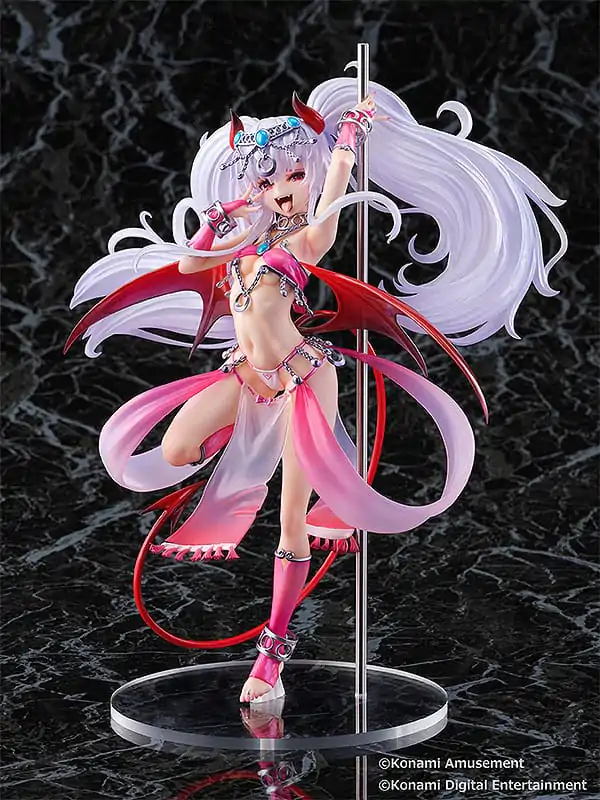Bombergirl PVC Statue 1/6 Grim Aloe: Belly Dance Ver. 26 cm product photo
