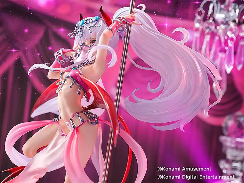 Bombergirl PVC Statue 1/6 Grim Aloe: Belly Dance Ver. 26 cm product photo