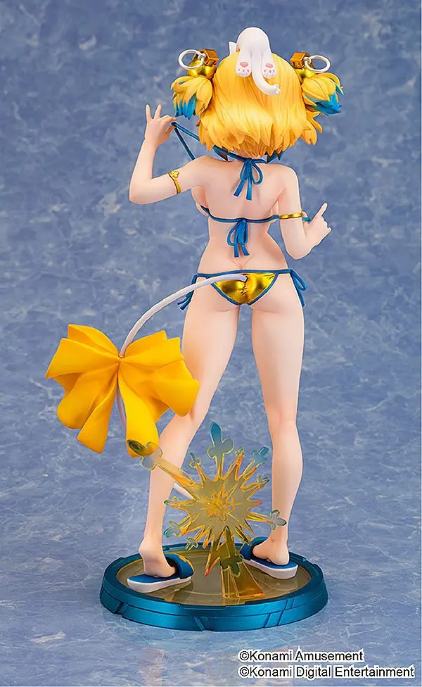 Bombergirl PVC Statue 1/6 Pine 24 cm product photo