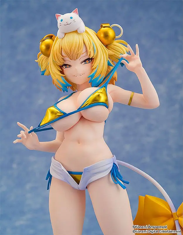 Bombergirl PVC Statue 1/6 Pine 24 cm product photo