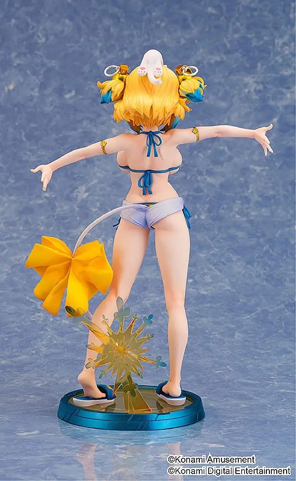Bombergirl PVC Statue 1/6 Pine 24 cm product photo