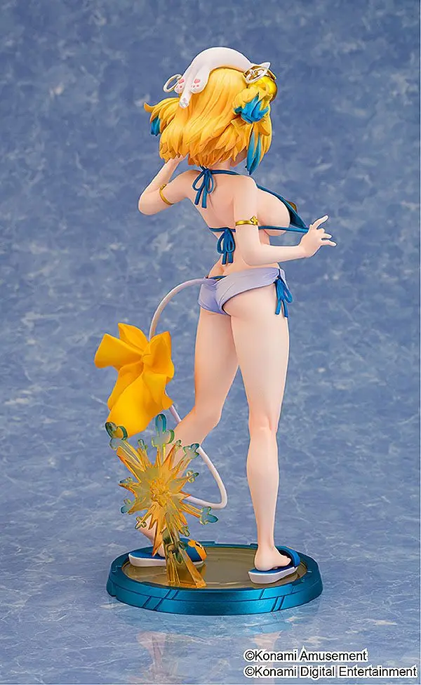 Bombergirl PVC Statue 1/6 Pine 24 cm product photo