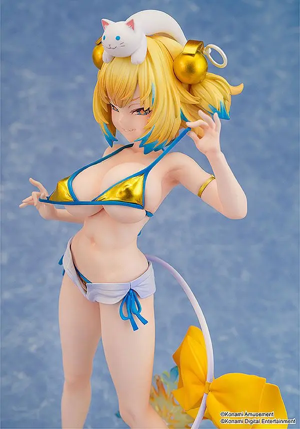 Bombergirl PVC Statue 1/6 Pine 24 cm product photo