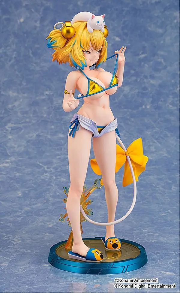 Bombergirl PVC Statue 1/6 Pine 24 cm product photo