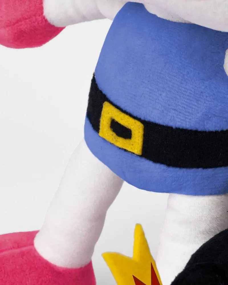 Bomberman Plush Figure Bomberman 37 cm product photo