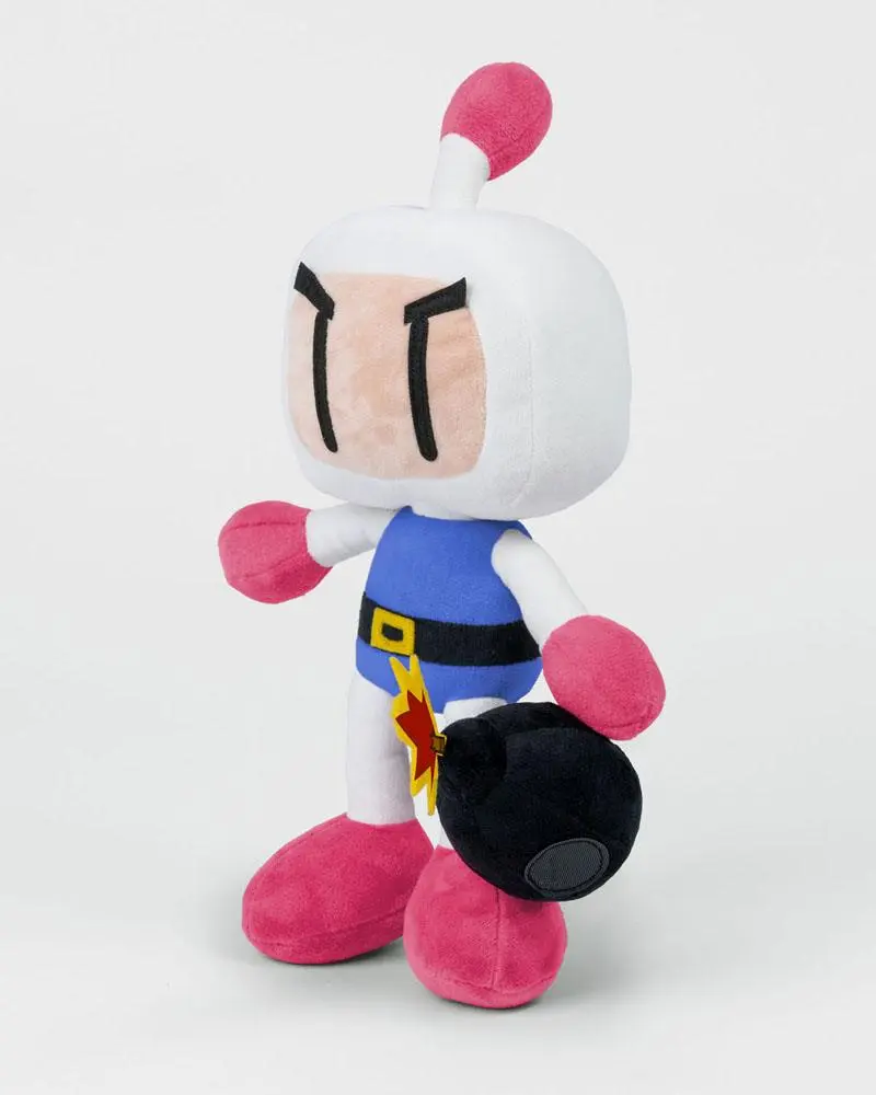 Bomberman Plush Figure Bomberman 37 cm product photo