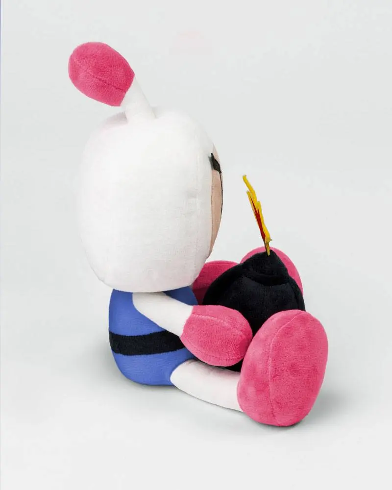 Bomberman Plush Figure Bomberman 37 cm product photo