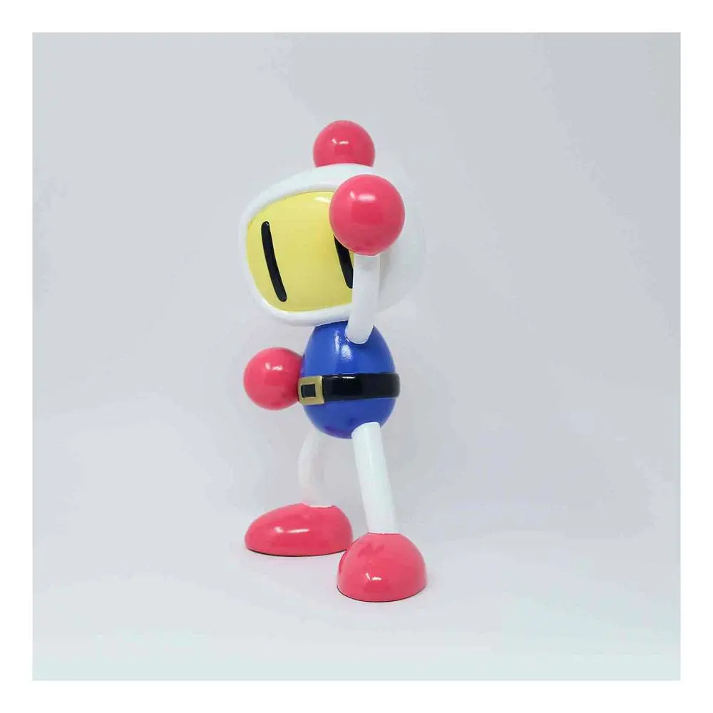 Bomberman Icons Statue 25 cm product photo